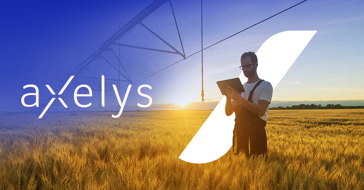 About us - Axelys : Axelys