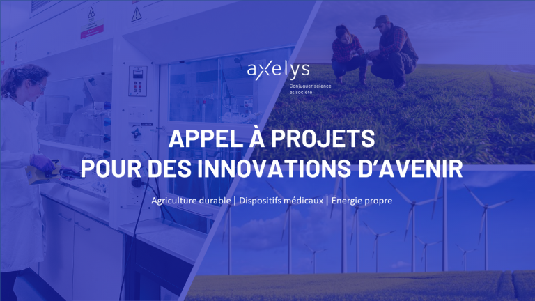 Accueil - Axelys : Axelys